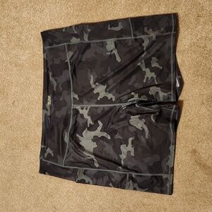 Tek Gear 3x Workout shorts